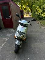 Aprilia Leonardo 125cc 1997 - Opknapper, Gebruikt, Overige typen, Ophalen, Aprilia