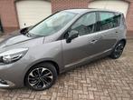 Renault Scénic 1.2 TCE 97KW 2016 Grijs, Auto's, Voorwielaandrijving, 1295 kg, 4 cilinders, 132 pk