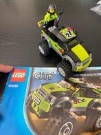 Lego city  nr 60055, Ophalen of Verzenden, Zo goed als nieuw, Complete set, Lego