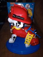 Paw patrol, Nickelodeon, kick up, load up pup, Ophalen of Verzenden, Zo goed als nieuw