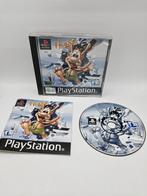 Hugo  the evil mirror - PS1, Gebruikt, ITE Media, ., 1 speler