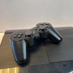 Playstation 3 Ultra Slim 500GB zwart + controller | Gebruikt, Playstation, Gebruikt, Support@playstation.com, 2207 Bridgepointe Parkway
San Mateo, CA 94404
United States