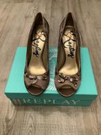 Replay dames schoenen, Ophalen, Pumps, Nieuw, Replay