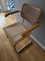 Marcel Breuer-stoel, Huis en Inrichting, Ophalen, Gebruikt, Bauhaus, Overige kleuren