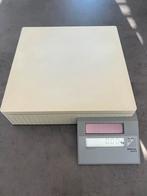 Maul Parcel S pakket weegschaal tot 20KG, 1 tot 500 gram, Ophalen of Verzenden, Zo goed als nieuw, Personenweegschaal