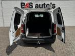 Citroen Berlingo 1.6 BlueHDI Club Airco Cruise Carplay Trekh, Voorwielaandrijving, Stof, Gebruikt, 4 cilinders