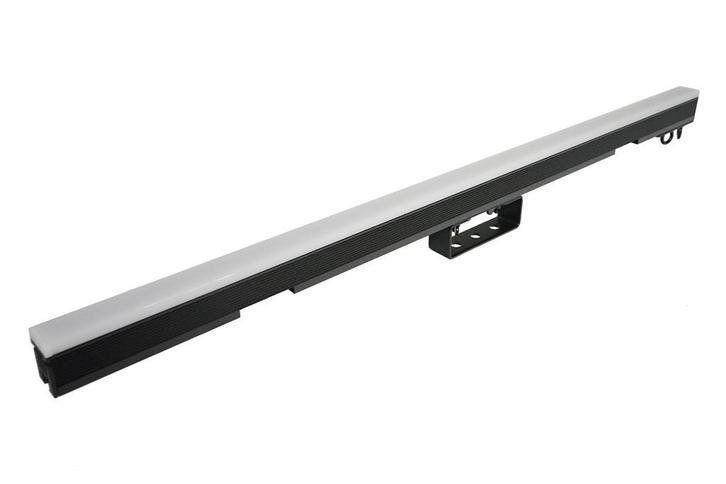 FOS Pixel Line 80 Pixel Bar 100 cm 11,25 pitch 80 LED's, Muziek en Instrumenten, Licht en Laser, Nieuw, Licht, Geluidgestuurd