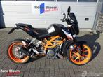 KTM 390 Duke ABS (bj 2015), Overige merken, 373 cc, Overig