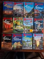 Baantjer - Serie vanaf nr. 71 - euro 6,00 per stuk - mooi, Boeken, Ophalen of Verzenden, Zo goed als nieuw, Peter Romer