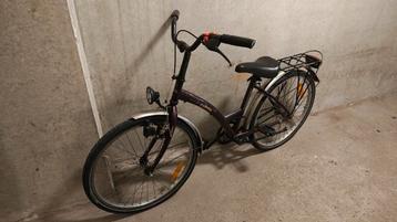 Batavus Gabana 24 inch beschikbaar voor biedingen