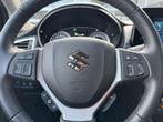 Suzuki S-Cross 1.5 Hybrid Select Automaat 102pk | Achteruitr, Auto's, Stof, Gebruikt, 4 cilinders, 400 kg
