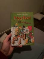 Mirjam Oldenhave - Mees Kees gaat verhuizen, Fictie algemeen, Ophalen of Verzenden, Zo goed als nieuw, Mirjam Oldenhave