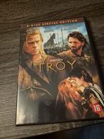 Troy, Alle leeftijden, Ophalen of Verzenden, Zo goed als nieuw