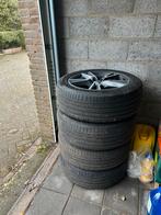 Audi Q5 sportvelg in goede conditie, lichte gebruikerssporen, 19 inch, Gebruikt, Banden en Velgen, Ophalen of Verzenden