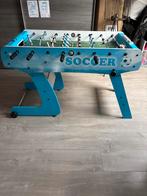 Gebruikte Tafelvoetbal, Ophalen, Gebruikt