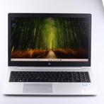 HP EliteBook 850 G6 15'' i5 8GB 256GB SSD, Zo goed als nieuw