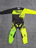 Kenny crosskleding crossbroek + cross shirt, Kinderen, Kenny, Tweedehands, Ophalen