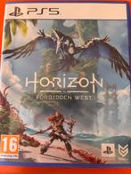 Horizon Forbidden West, Spelcomputers en Games, Games | Sony PlayStation 5, Ophalen of Verzenden, Zo goed als nieuw