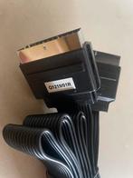 Startkabel., Ophalen of Verzenden, Zo goed als nieuw, Minder dan 2 meter