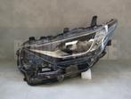 KOPLAMP TOYOTA AURIS 2 II LED Facelift 15-18 Links 81150-02K, Auto-onderdelen, Gebruikt, -, -, 6 maanden garantie