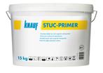 Knauf Stuc Primer Geel - 15 kg - Nieuw, Ophalen, Nieuw, Wit