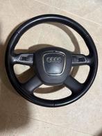 Audi A6 Stuur met Airbag, Auto-onderdelen, Ophalen of Verzenden, Gebruikt, Audi