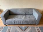 2 zits Bank, Huis en Inrichting, Banken | Bankstellen, Ophalen, Gebruikt, 150 tot 200 cm, Tweepersoons