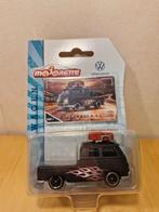 Majorette Volkswagen T1, Ophalen of Verzenden, Nieuw