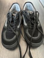 Zwart Vans Sneakers 39, Zwart, Ophalen of Verzenden, Vans, Sneakers of Gympen