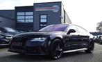 Audi RS7 Sportback 4.0 TFSI RS 7 Quattro Pro Line plus | Car, Auto's, Audi, Automaat, Euro 5, Gebruikt, Zwart