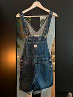 Tuinbroek pull & bear S, Kleding | Dames, Jumpsuits, Ophalen, Zo goed als nieuw