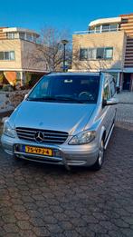 Mercedes-Benz Vito 3.0 CDI 120 DC AUT 2008, Auto's, Automaat, 2987 cc, 205 pk, Diesel