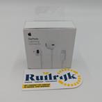 Apple oortjes lightning cable oordopjes headset - Nieuw in d, Ruilrijk, Zo goed als nieuw, Info@ruilrijk.nl, Neerstraat 60, 6041 KD Roermond