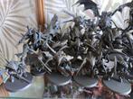 Lagere prijs - Tyranid leger ongeschilderd, Hobby en Vrije tijd, Wargaming, Ophalen of Verzenden, Zo goed als nieuw, Warhammer 40000