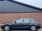 Audi A4 Avant 1.8 TFSI PRO LINE | NL-AUTO | NAVI | TREKHAAK!, Voorwielaandrijving, Euro 5, Stof, Gebruikt