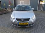 Volkswagen Polo 1.4-16V Optive 2008 5-Deurs Airco 122.000KM, Auto's, Voorwielaandrijving, Gebruikt, 4 cilinders, Bedrijf