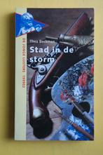 Thea Beckman, STAD IN DE STORM ( Utrecht in de 17e eeuw), Ophalen of Verzenden, Nieuw
