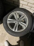 Originele Vw Sebring Velgen 235 55 18 T-Roc Golf 5x112 winte, Auto-onderdelen, Banden en Velgen, 18 inch, Total Car Expert, Banden en Velgen