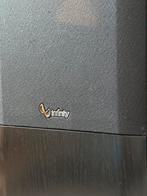 Complete set -Infinity Kappa 9.2i • Denon • Marantz • Canton, Audio, Tv en Foto, Luidsprekers, Gebruikt, Complete surroundset