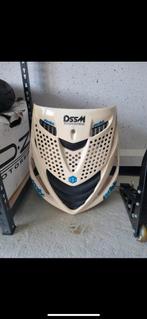 Zip sp kappen, Fietsen en Brommers, Brommeronderdelen | Scooters, Ophalen of Verzenden, Zo goed als nieuw, Kap, Piaggio