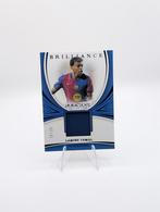 Lamine Yamal Brilliance Patch /25 - Panini Immaculate, Ophalen of Verzenden, Nieuw, Buitenlandse clubs, Spelerskaart