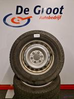 All-seasonwielen / all-seasonbanden 235/65/16 Mercedes Sprin, Ophalen, -, Banden en Velgen, 235 mm