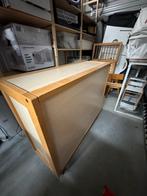 Kast Schildte - Ideaal voor kinderopvang en school!, Gebruikt, Kast, 50 tot 70 cm, Ophalen of Verzenden