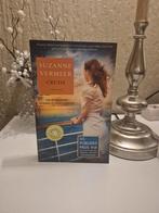 Cruise - Suzanne Vermeer - Thriller, Ophalen of Verzenden, Zo goed als nieuw, Suzanne Vermeer, Nederland