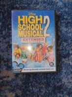 Dvd high school musical 2, Alle leeftijden, Ophalen of Verzenden, Gebruikt, Tv-serie of Tv-programma