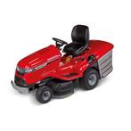 Honda HF 2317 HM Benzine Zitmaaier 17 pk, Honda, Nieuw, Ophalen of Verzenden, Opvangbak