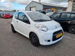 Citroen C1 1.0-12V Séduction 3-Drs Bj:2010 NAP!, Voorwielaandrijving, Gebruikt, 4 stoelen, C1