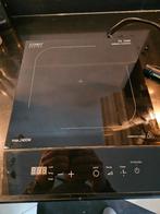 Caso Design inductie kookplaat TC 2400 ThermoControl, Witgoed en Apparatuur, Kookplaten, Ophalen, 3 kookzones of minder, Zo goed als nieuw