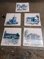 Tegels oude gebouwen Spaubeek, Ophalen of Verzenden