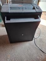 Gebruikte Dahle Papiervernietiger, Ophalen, Zwart-en-wit printen, Gebruikt, Printer
